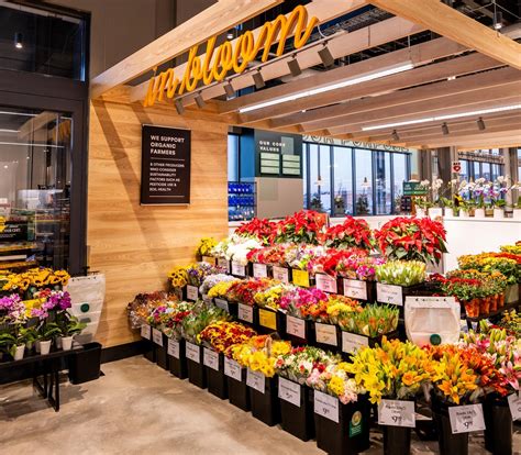 Whole Foods Market Introduces New Pollinator Policy to Support Biodiversity