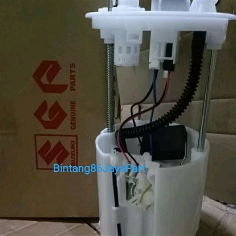 Jual Fuel Pump Assy Pompa Bensin Suzuki Apv Original Di Lapak Bintang