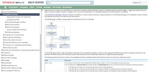 Learn Netsuite Top Netsuite Training Resources For Self Teaching