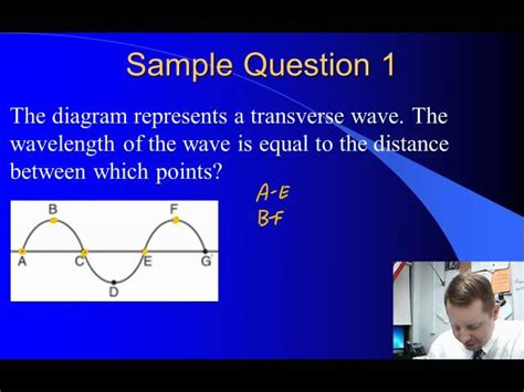 Wave Physics