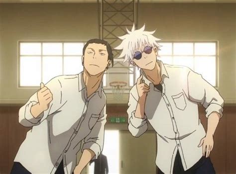 Best Friends Forever Suguru Geto X Gojo Satoru İconİc Basketball Player