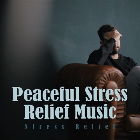 Peaceful Stress Relief Music Album By Stress Relief Spotify