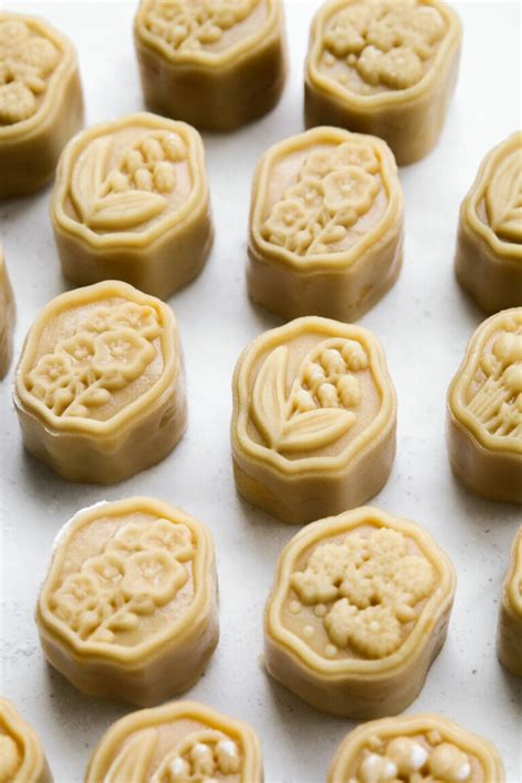 Mooncake Molds & Presses - Constellation Inspiration