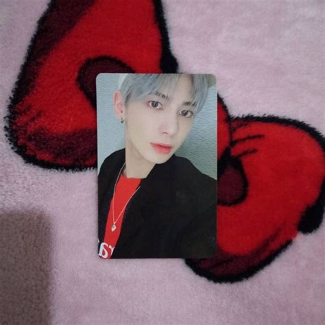 Jual Pc Taehyun You Freeze Txt Tomorrow X Together Tubatu Photocard The