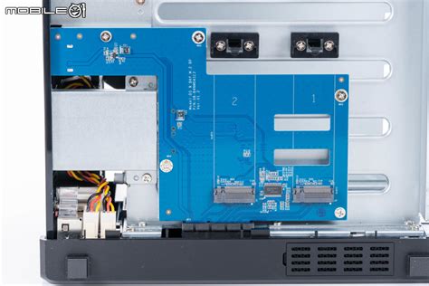 Synology Diskstation Ds Nas Ssd Gbe Mobile