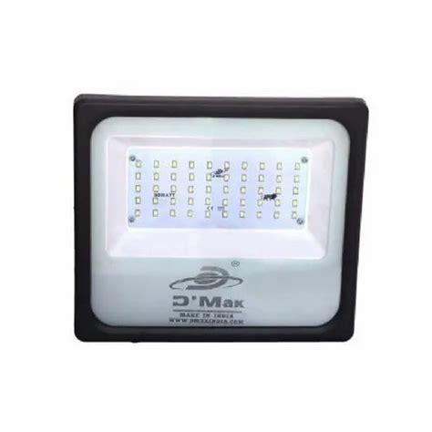 Led Flood Light Slim Model W Led Flood Light Down Choke Slim