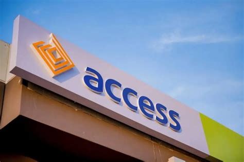 Access Holdings To Secure 15bn N365bn Of Capital Through Bonds And