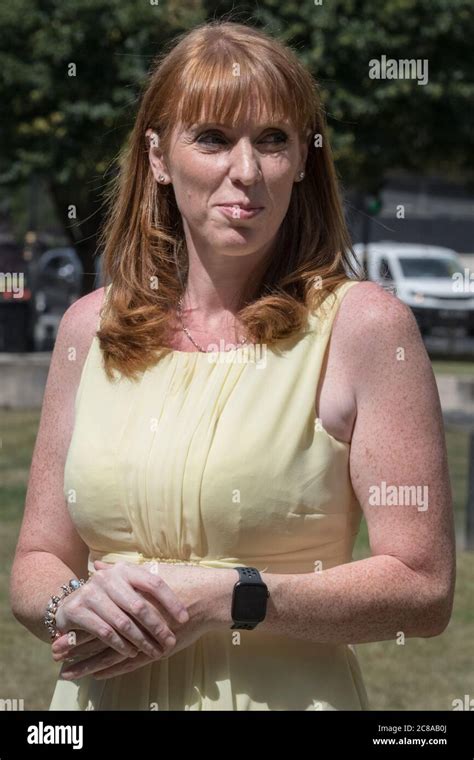 Angela Rayner Hi Res Stock Photography And Images Alamy