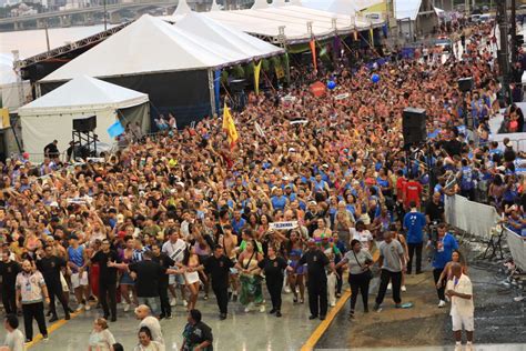 Mais de 1 5 milhão de pessoas curtiram o Carnaval em Florianópolis