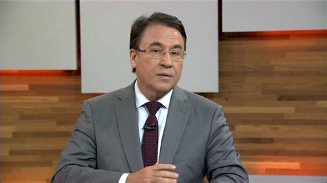 Vídeo João Borges “ao Falar Em Redução De Tarifa Ministro Assume