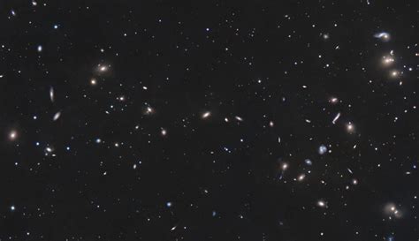 The Hercules Galaxy Cluster - Beginning Deep Sky Imaging - Cloudy Nights