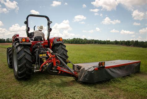 Massey Ferguson 4700 Series | Maple Lane Farm Service