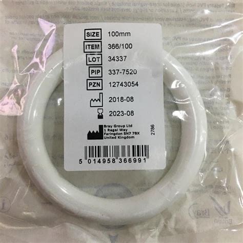 portia uk vaginal ring pessary pvc vinyl  uterus prolapse