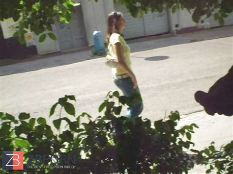 Czech Showcasing ZB Porn