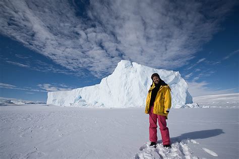 Snow Hill, Antarctica – November 2009 – Wildencounters