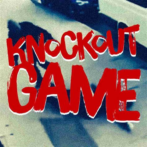 Knockout Game - Fighting Tips - Street Fight Mentality & Fight Sport