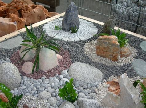 Kaya Bah Esi Ile Ilgili G Rsel Sonucu Rock Garden Rock Garden Design