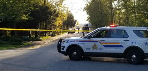 Sechelt Man Identified As Surrey Shooting Victim Citynews Vancouver