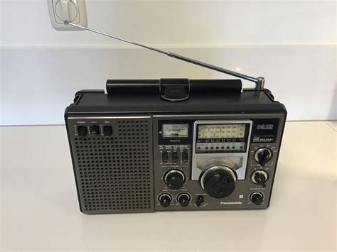 Panasonic Dr Rf Radio Mondiale Catawiki