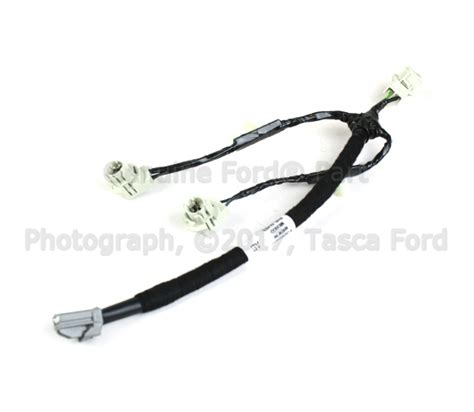 2004 2010 Ford Wire Harness 4L3Z 13A625 AA TascaParts