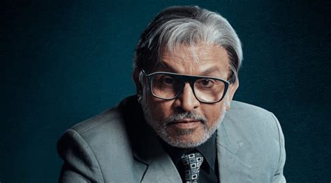 Actor Annu Kapoor admitted to Ganga Ram hospital, currently stable ...