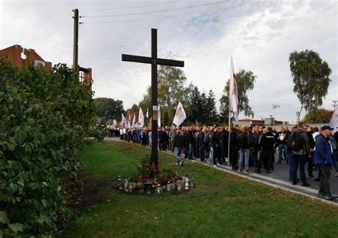 Za Prawd Warto Odda Ycie Og Lnopolskie Spotkanie Formacyjne