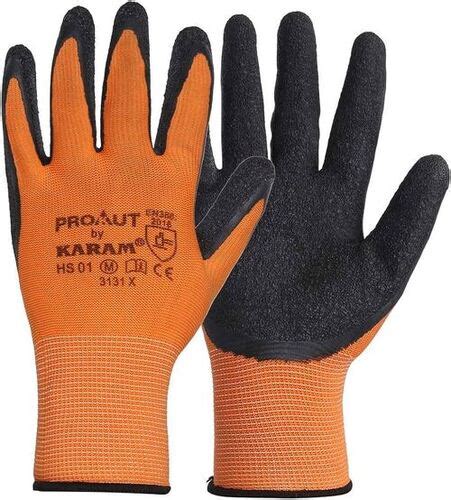 Safety Hand Gloves at Best Price in Mumbai | Khas Enterprises