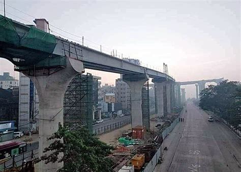 land owners wait dala bridge completion land transactions expect