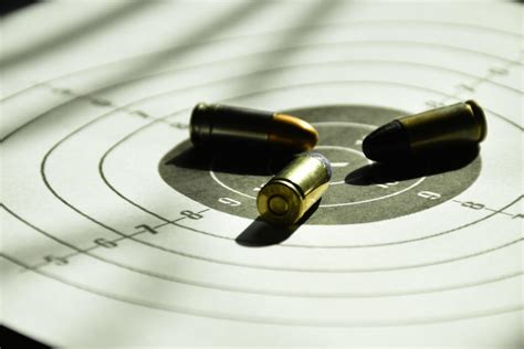 target shooting stock  images  backgrounds