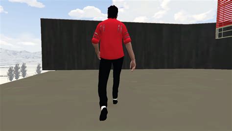 Michael Jackson - GTA5-Mods.com