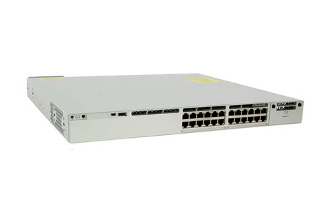 Cisco Catalyst C9300 24u E Switch Itfortrade