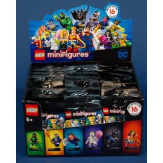 Hot Sale Lego Minifigures DC Super Heroes Series 70126 Batman