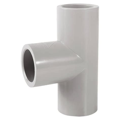 Tee Pvc Sp Sodimac Per