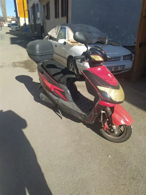 Acil Temiz Ak L Motosiklet Motosiklet