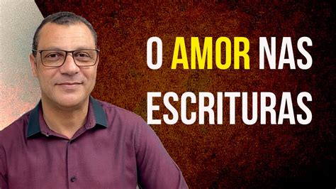 O que Todo mundo DEVERIA SABER sobre o AMOR 6 características do