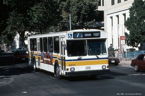 Rolling Stock Buses Sacramento Regional Transit