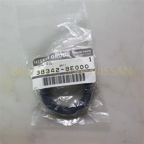 Jual Mobil Seal Sil As Roda Nissan Grand Livina L10 2007 2008 2009 2010