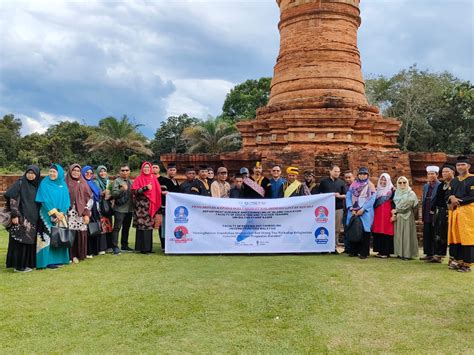 Pengabdian Kolaboratif Internasional FTK UIN SUSKA Riau Dengan