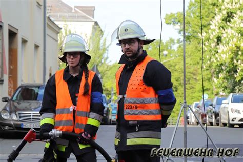 Leistungspr Fung Technische Hilfeleistung Der Feuerwehr Hof W Lbattendorf