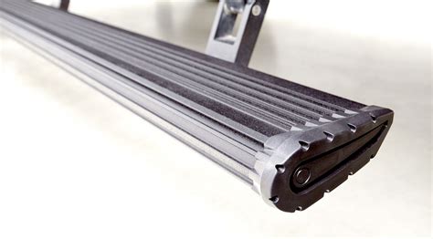 Amp Research Powerstep Xtreme Running Boards Napa Auto Parts