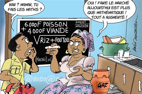 Caricature Abidjan Net Du 18 Octobre 2024 Abidjan Net Caricatures