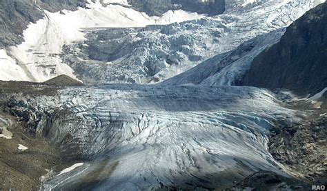 RAOnline EDU Gletscher Schweiz Bilder Gletscher Der Schweiz