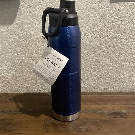 Hydra Gear Other Hydra Gear Flask Water Bottle Poshmark