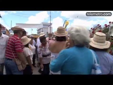 Celebraciones En Chitr Culminan Con Colorido Desfile T Pico