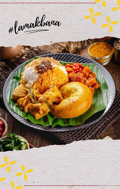 Selalu Diperbarui Menu Kedai Pak Ciman Bsd Tangerang