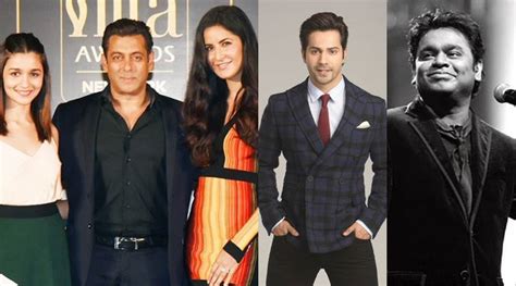 Iifa Awards Know Here How When And Where To Watch The Ceremony