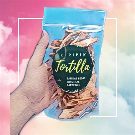 Produk Nimas Snack Shopee Indonesia