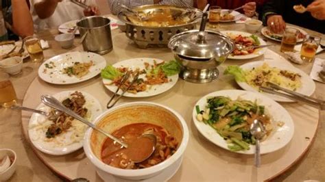 Kota Bharu Food Guide: 10 Must-Eat Restaurants & Street Food Stalls in ...