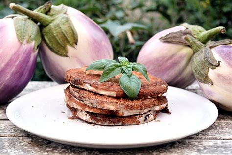 Melanzane Cercatori Di Semi