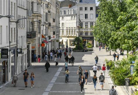 Actualit Ville De Niort Votez Pour Le Centre Ville Commer Ant De Niort